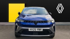 Renault Symbioz 1.6 E-Tech FHEV 145 Iconic Esprit Alpine 5dr Auto Hybrid Estate